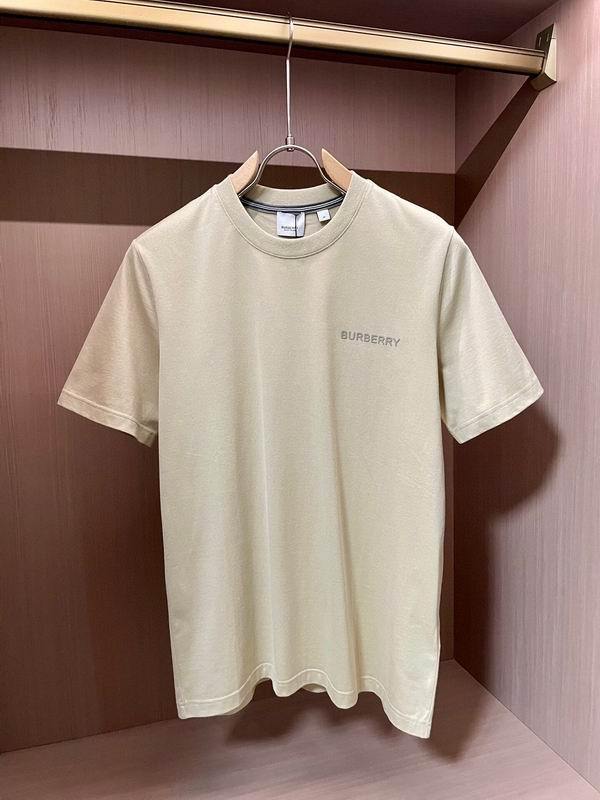 Burberry Men's Polo 739